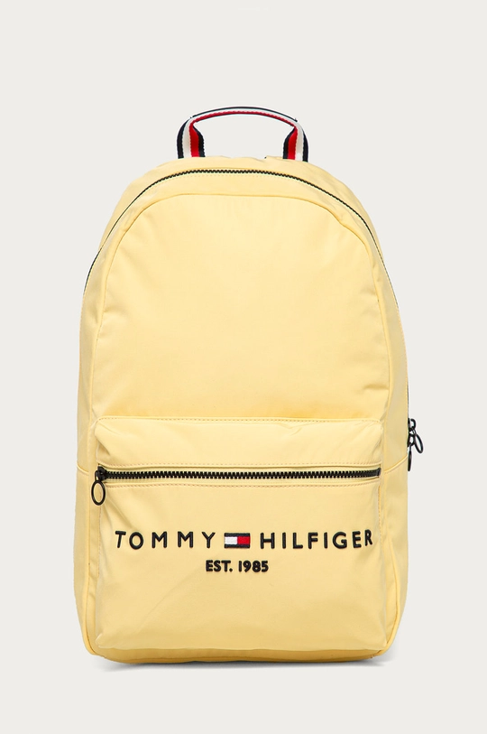 żółty Tommy Hilfiger - Plecak Męski