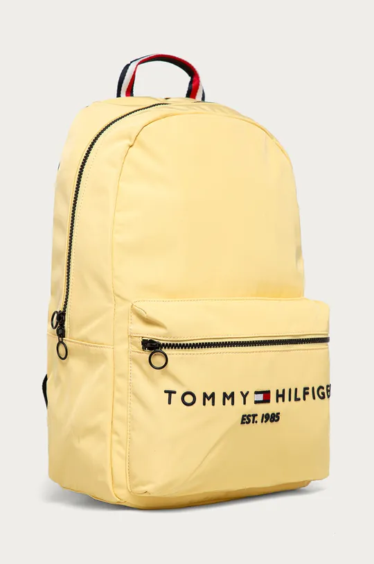 żółty Tommy Hilfiger - Plecak