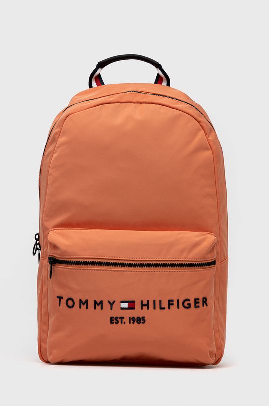 portocaliu Tommy Hilfiger - Rucsac De bărbați