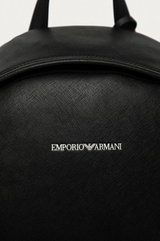 Emporio Armani - Rucsac negru