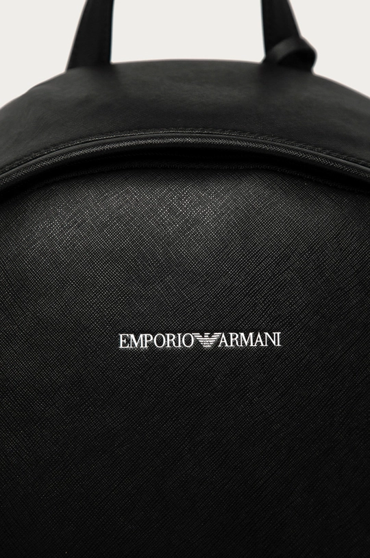 Emporio Armani - Plecak Y4O313.Y020V czarny