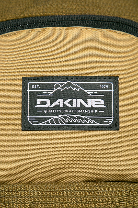 Dakine - Рюкзак зелений