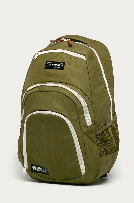 Dakine - Рюкзак зелений