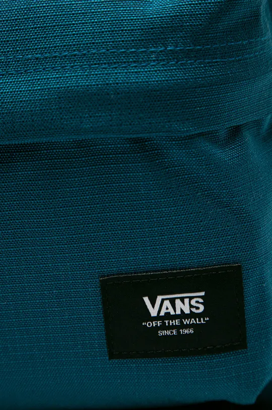 Vans - Рюкзак блакитний