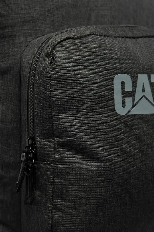 Caterpillar - Рюкзак сірий