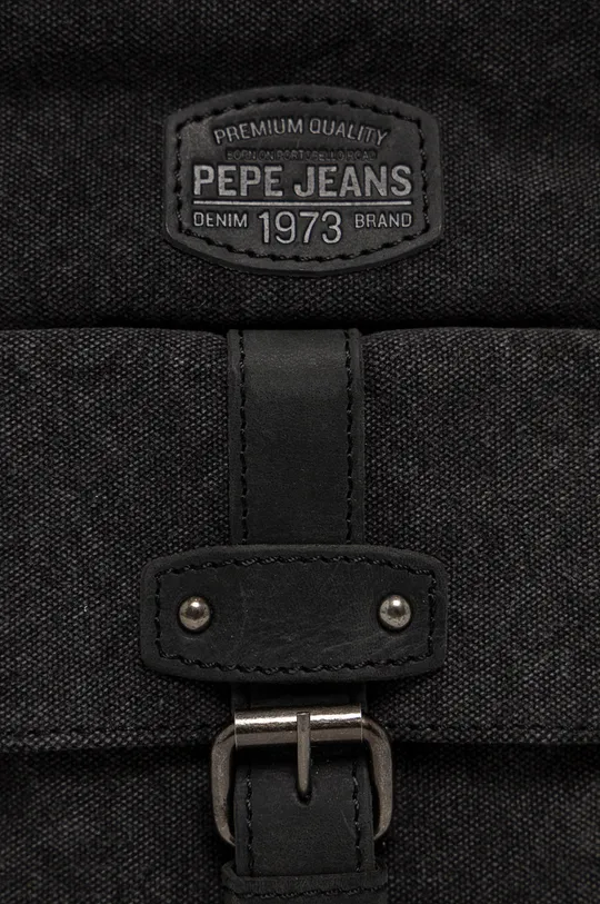чорний Сумка Pepe Jeans