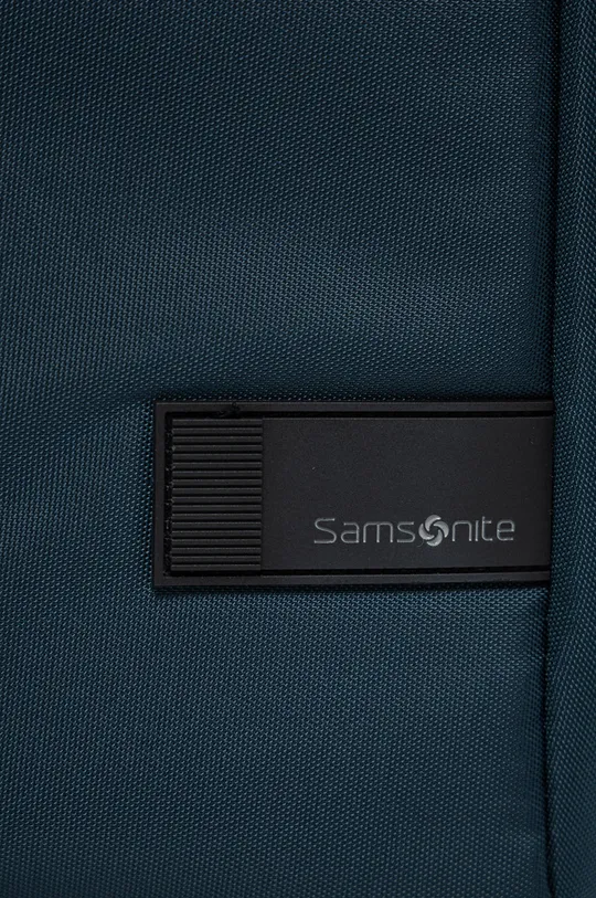Рюкзак Samsonite темно-синій