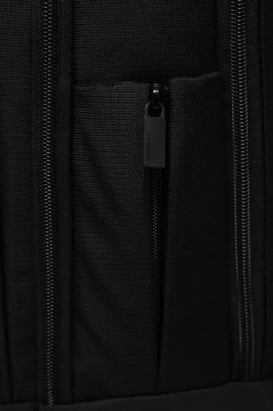 Рюкзак Samsonite чёрный