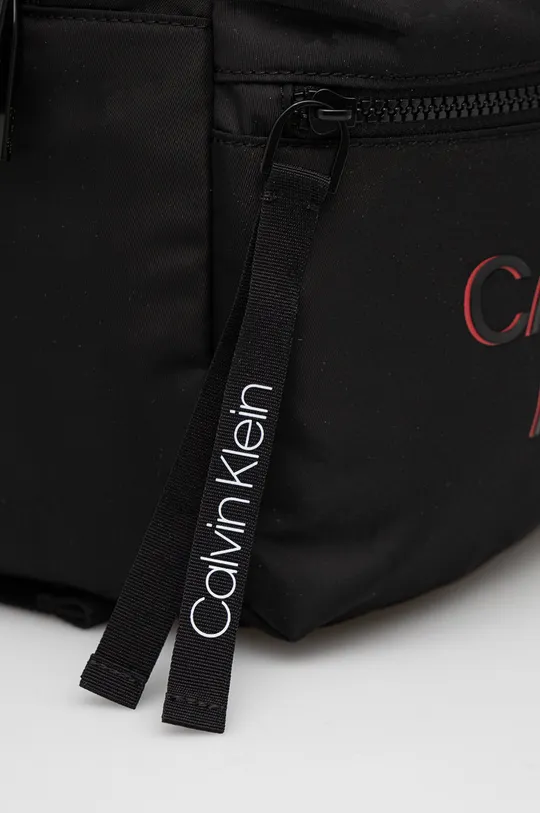 Calvin Klein hátizsák fekete