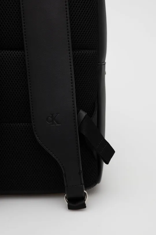 czarny Calvin Klein Jeans Plecak K50K506891.4891