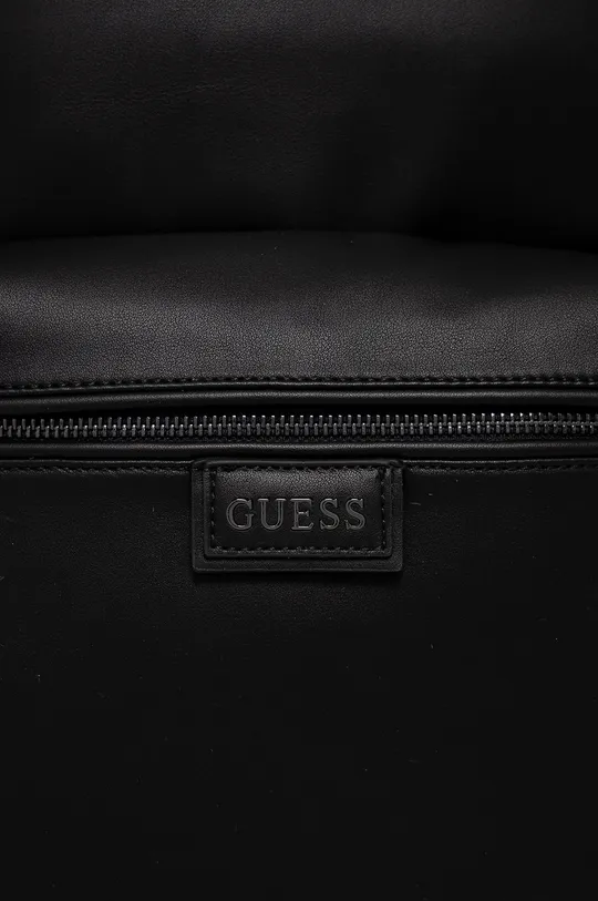 Guess Plecak czarny