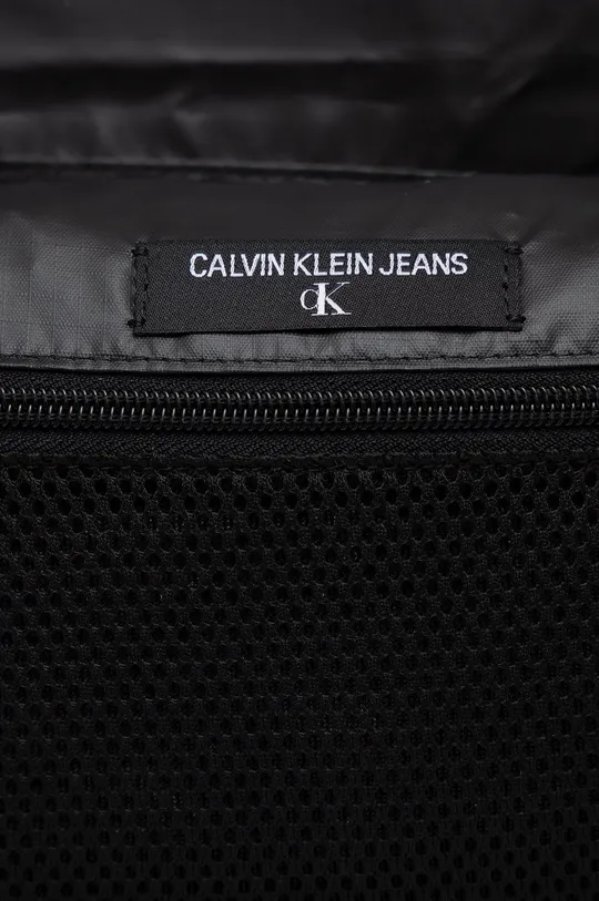 czarny Calvin Klein Jeans Plecak K50K506639.4891