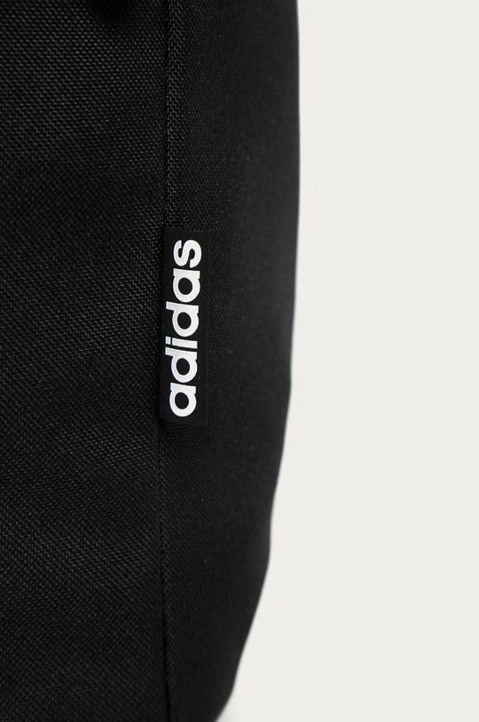 černá adidas - Batoh GE5566