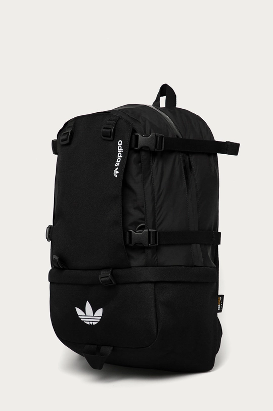 adidas Originals - Hátizsák GN2243 fekete