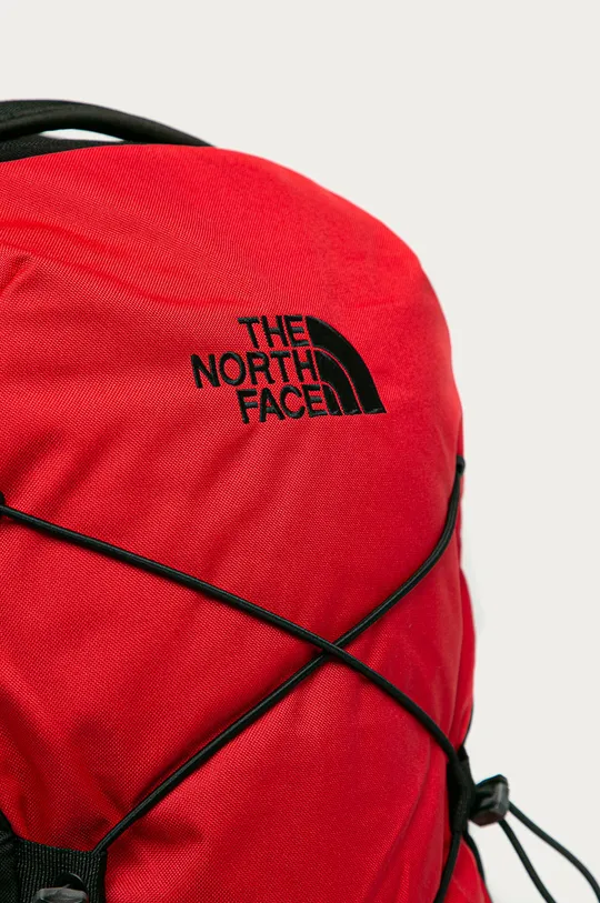 The North Face - Рюкзак красный