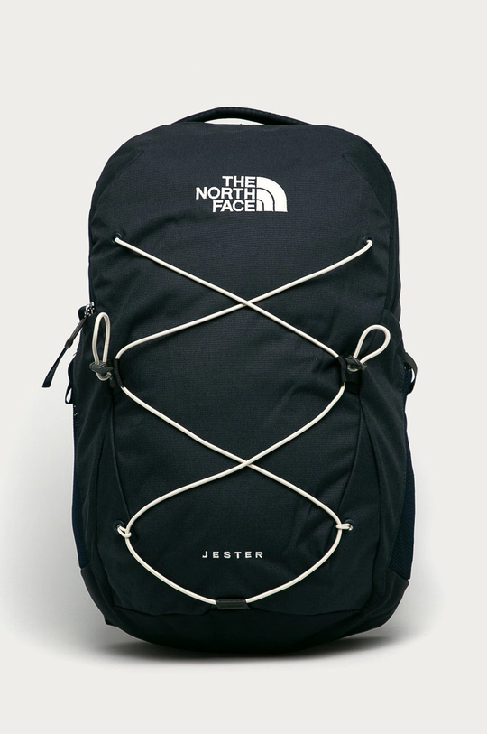 granatowy The North Face - Plecak Unisex