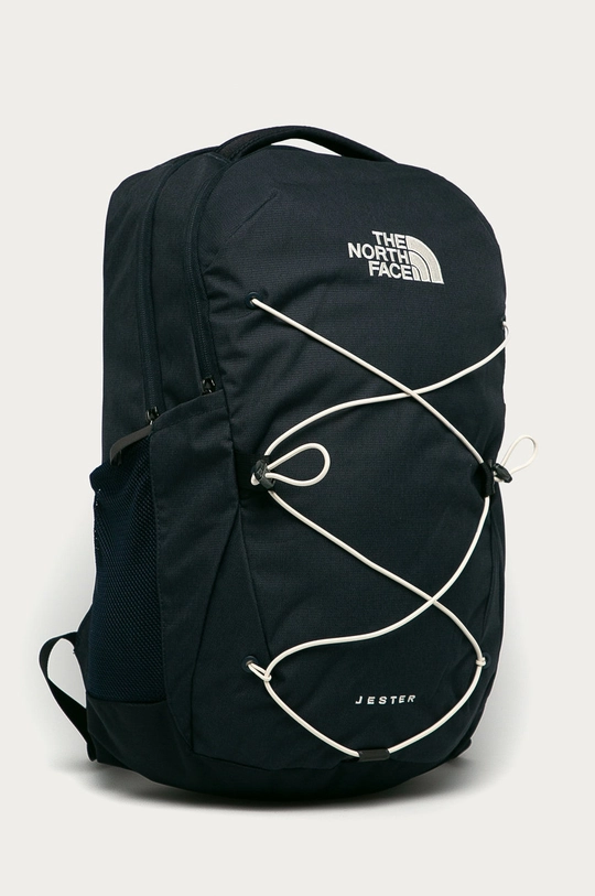 The North Face - Plecak 100 % Poliester z recyklingu