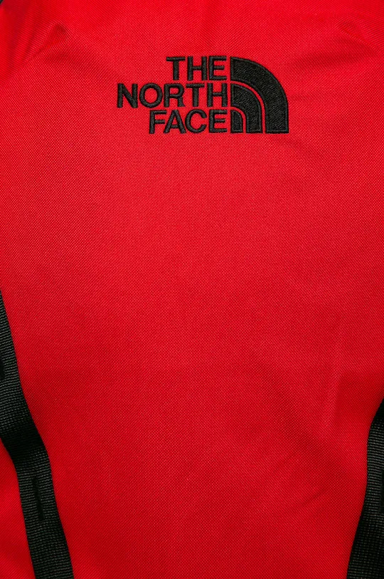 The North Face - Plecak czerwony