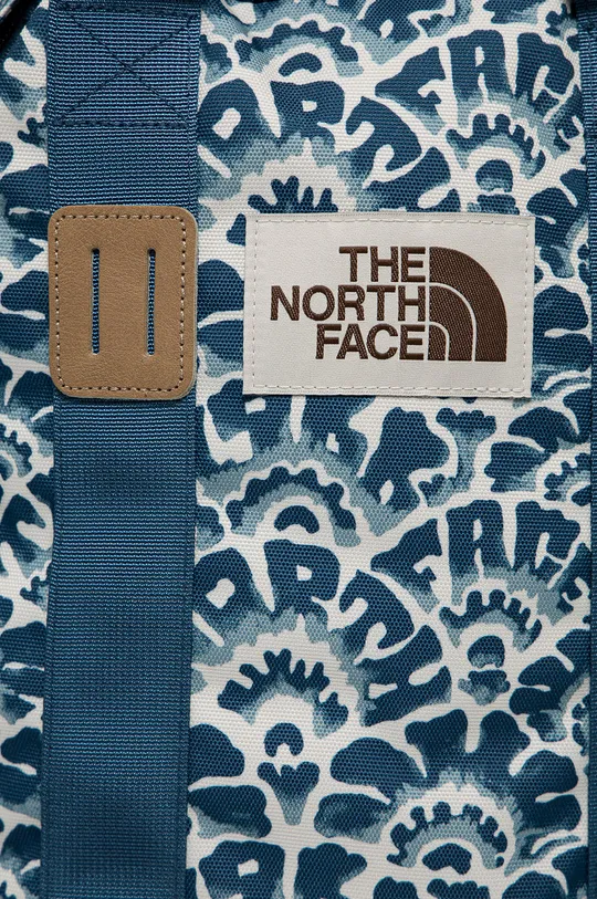 Рюкзак The North Face голубой