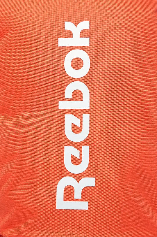 pomarańczowy Reebok - Plecak GM5890
