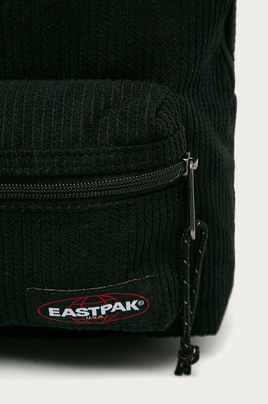 czarny Eastpak - Plecak