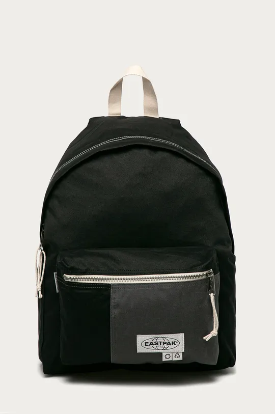 czarny Eastpak - Plecak Unisex