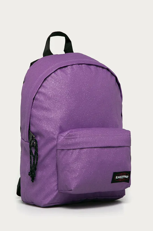 Eastpak - Рюкзак фиолетовой