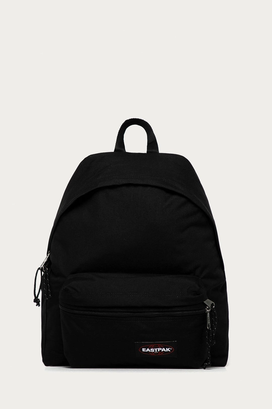 czarny Eastpak - Plecak Unisex