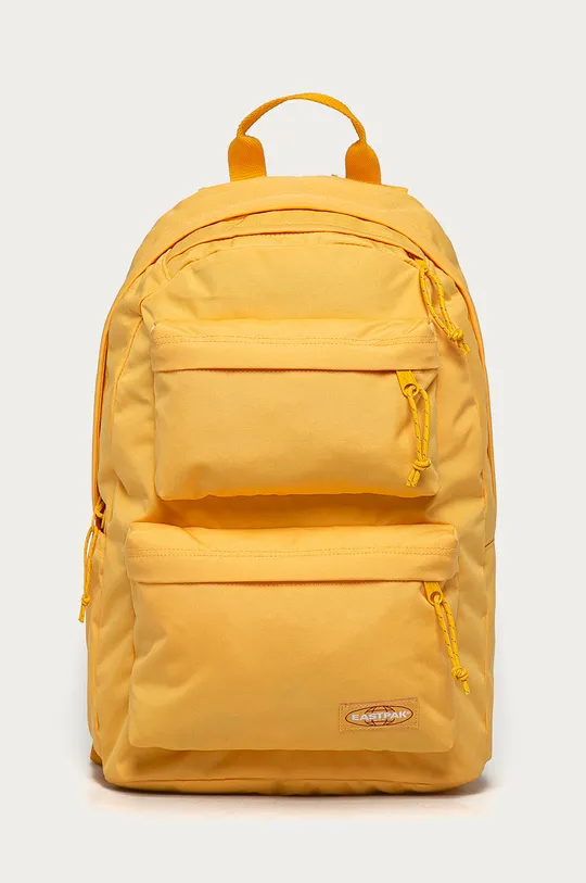 żółty Eastpak - Plecak Unisex