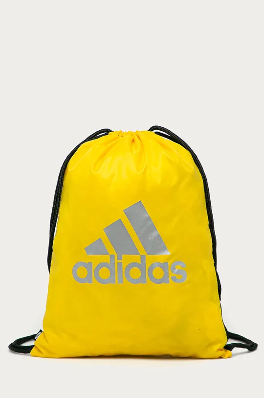 żółty adidas Performance - Plecak GL0885 Unisex