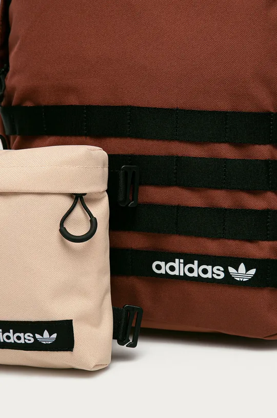 adidas Originals - Рюкзак коричневый