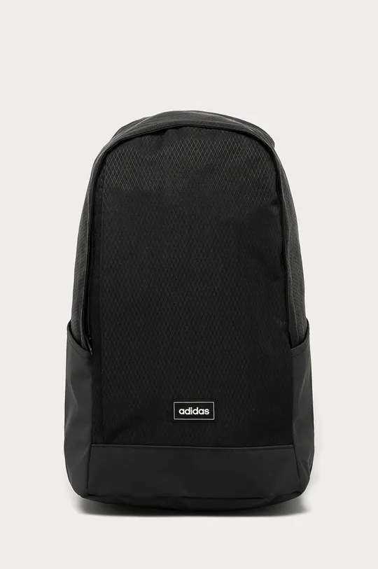 czarny adidas Plecak GN2021 Unisex