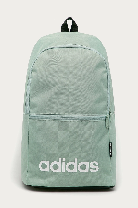 zelená Ruksak adidas GN2076 Unisex