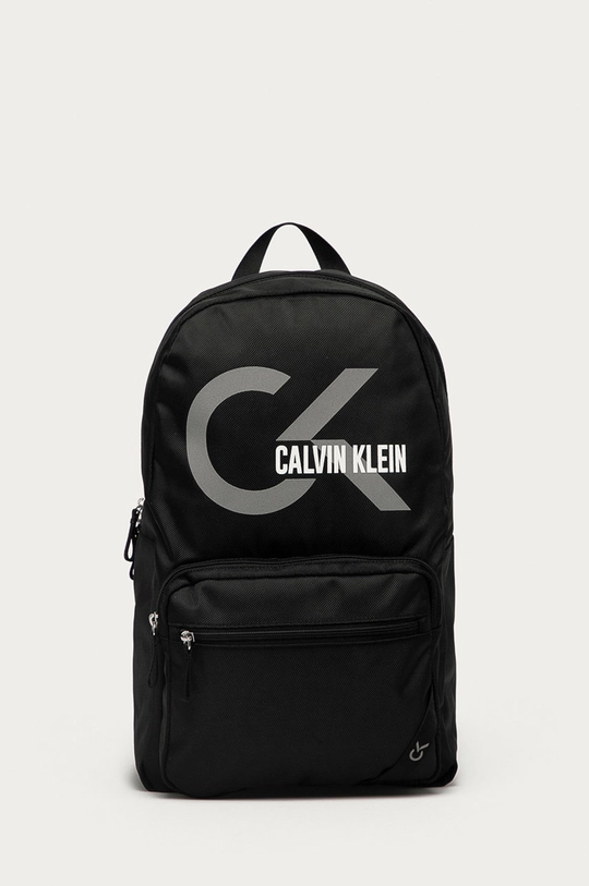 čierna Calvin Klein Performance - Ruksak Unisex