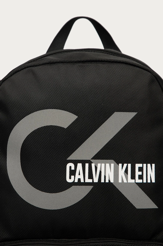 Calvin Klein Performance - Plecak czarny