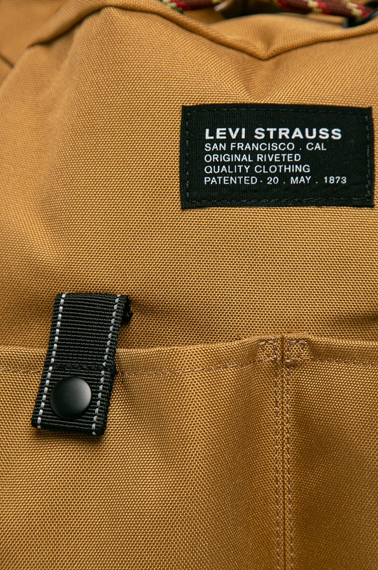 Levi's - Ruksak zelená