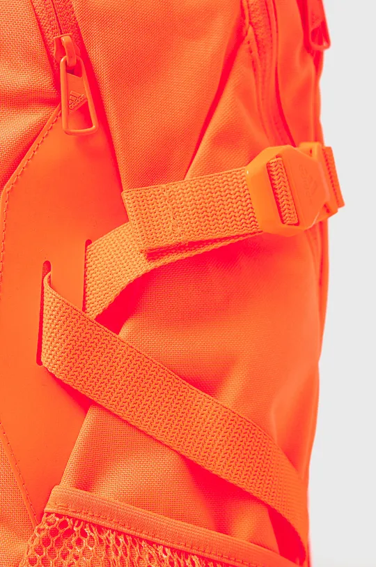 pomarańczowy adidas Performance Plecak GL0958