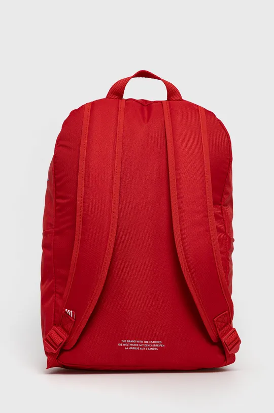 adidas Originals Plecak GN8885 100 % Poliester z recyklingu
