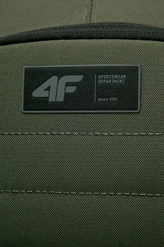4F hátizsák zöld