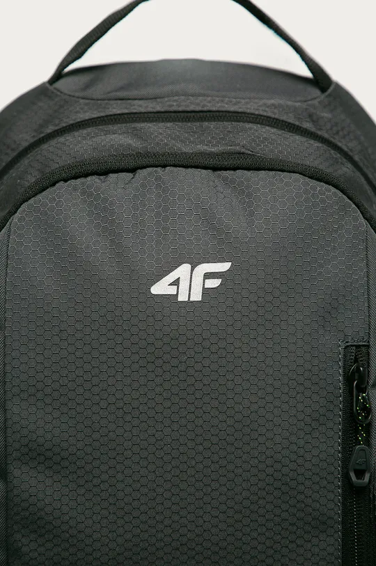 Рюкзак 4F сірий