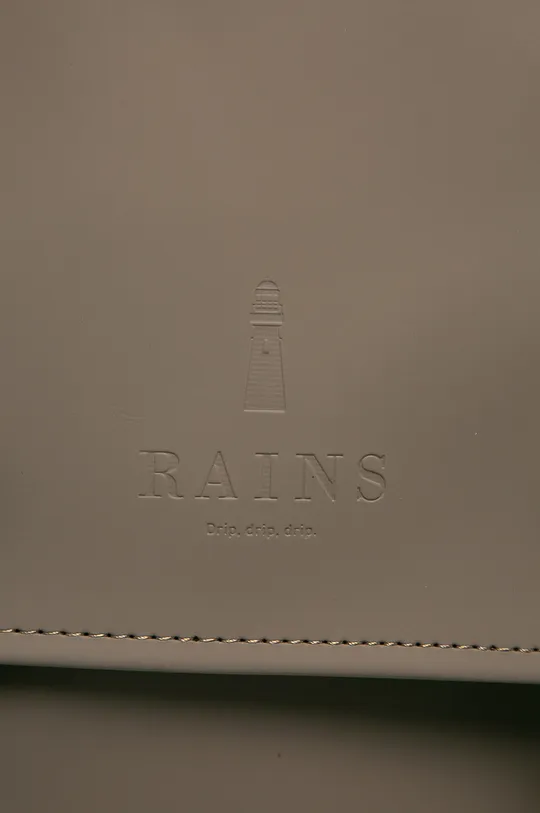 Rains - Рюкзак 1213 Msn Bag сірий