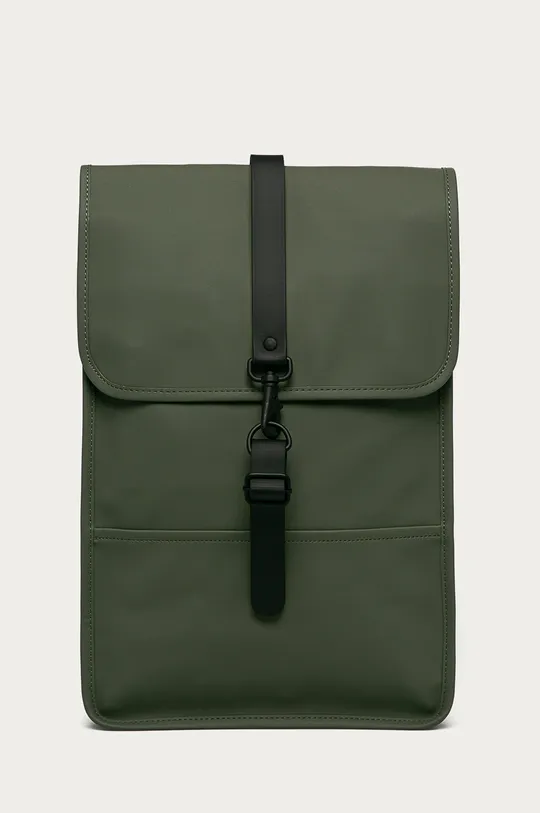 зелений Rains - Рюкзак 1280 Backpack Mini Unisex