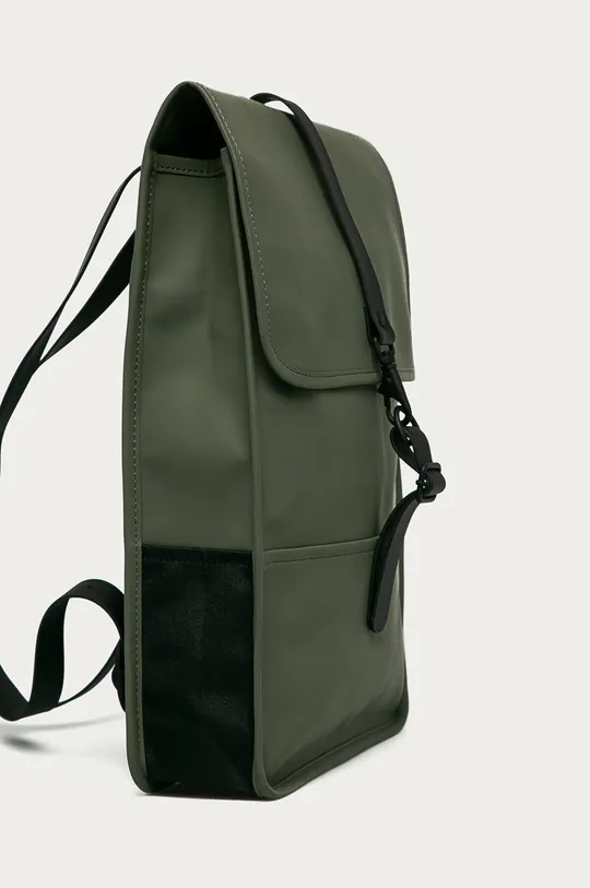 Rains - Plecak 1280 Backpack Mini 50 % Poliester, 50 % PU