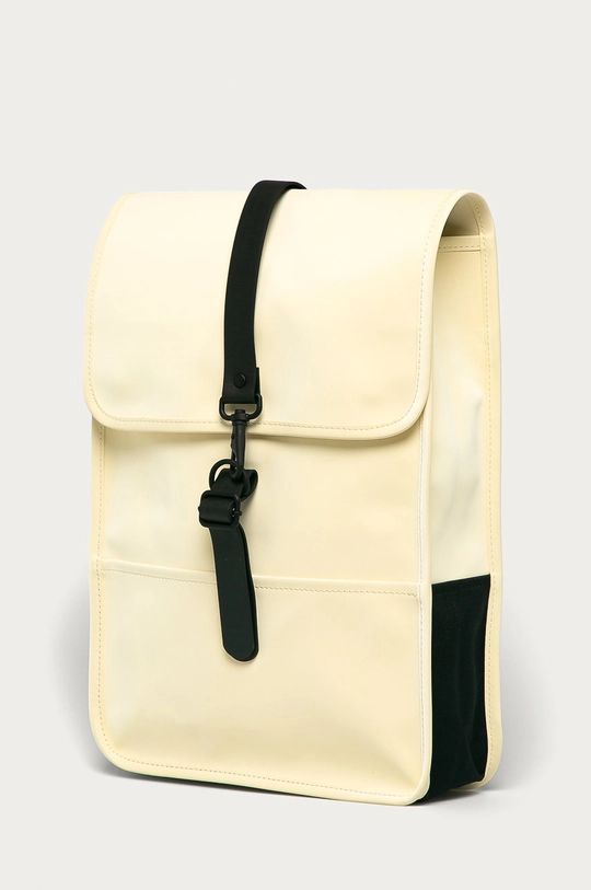 Rains - Plecak Backpack Mini 50 % Poliester, 50 % PU