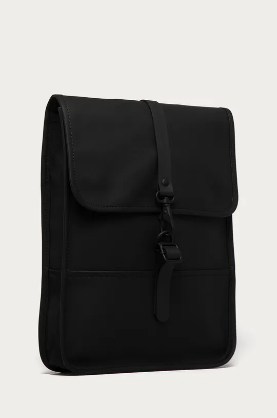 Rains - Ruksak 1366 Backpack Micro  50% Polyester, 50% Polyuretán