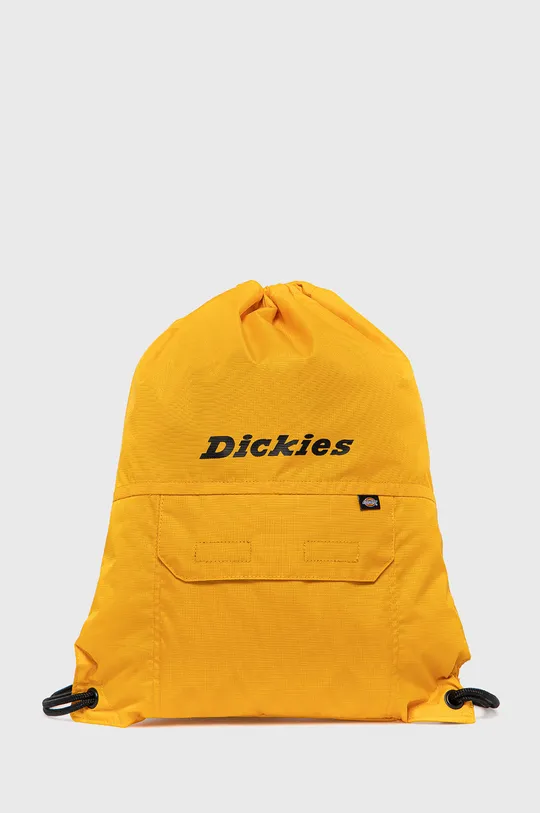 żółty Dickies Plecak Unisex
