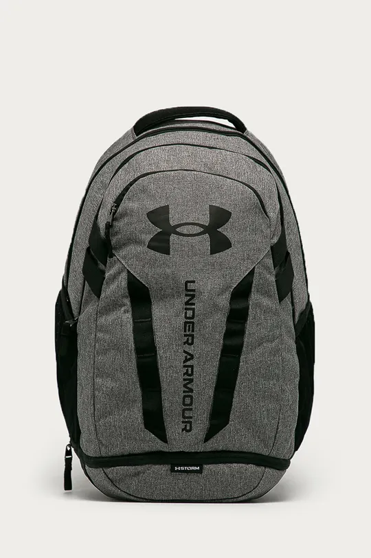 siva Under Armour nahrbtnik Unisex