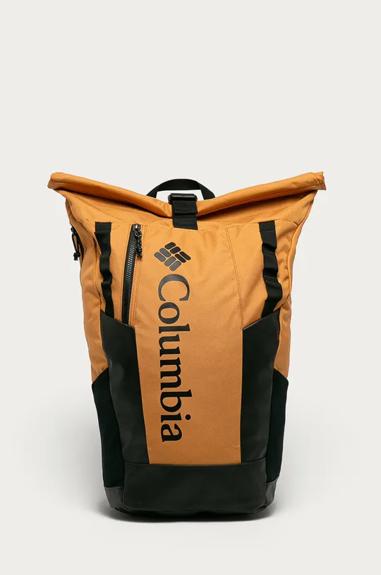 оранжевый Columbia - Рюкзак Unisex
