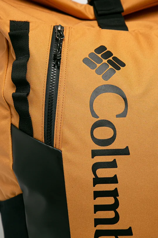 Columbia - Рюкзак оранжевый