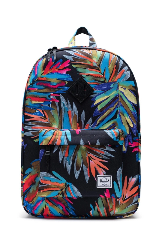 multicolor Herschel Plecak Unisex